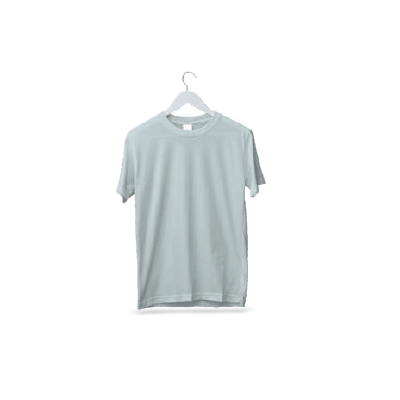 Tırpancı Tekstil Work Wear - Zero Collar T-shirt
