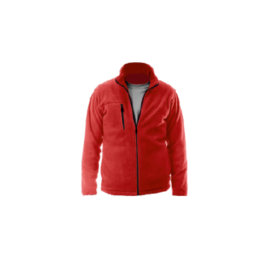 Tırpancı Tekstil İş Elbiseleri - Polarlı Ceket (SIZE S-3XL)