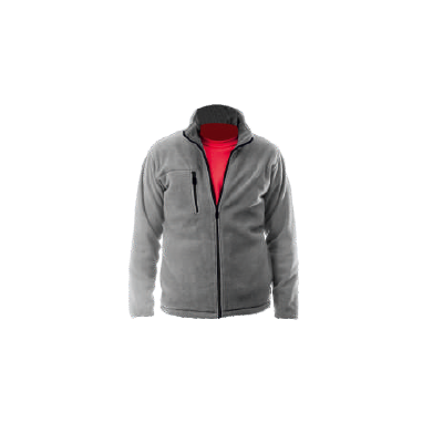 Tırpancı Tekstil İş Elbiseleri - Polarlı Ceket (SIZE S-3XL)