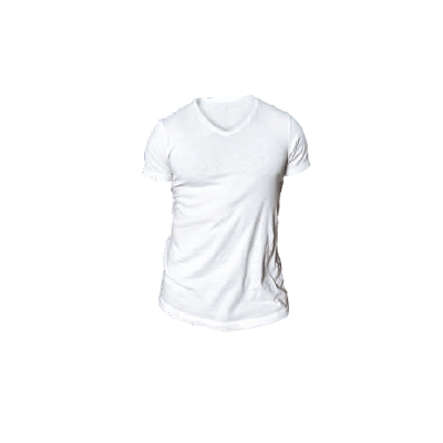 Tırpancı Tekstil İş Elbiseleri - V Yaka T-shirt