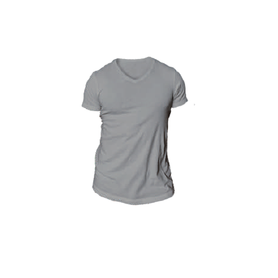 Tırpancı Tekstil İş Elbiseleri - V Yaka T-shirt