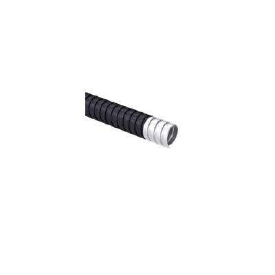 Agra-11/2” ( Pg-42) Pvc Coated Steel Spiral Pipe