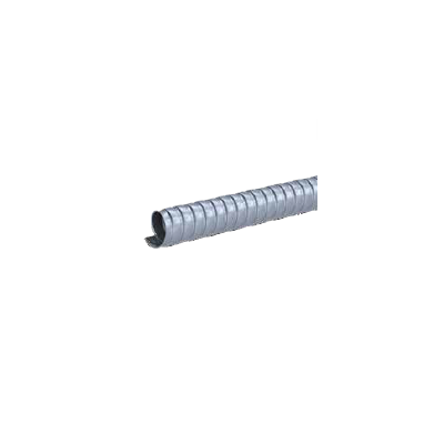 Agra-40 Mm Guide Wire Gal. Steel Spiral Pipe