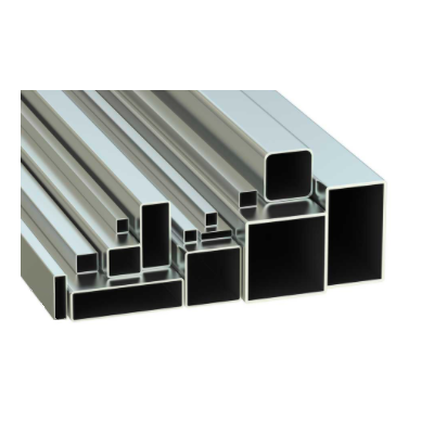  Stainless Stitched Rectangular Profile