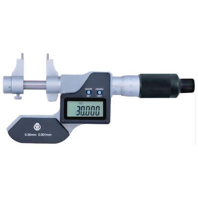 IP65 Digital Inner Diameter Micrometer 100-125