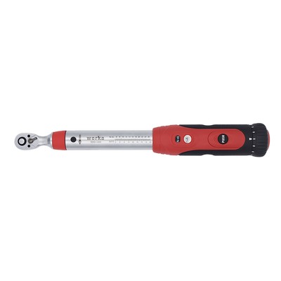 1-2" 40-200Nm Easy Reading Torque Wrench