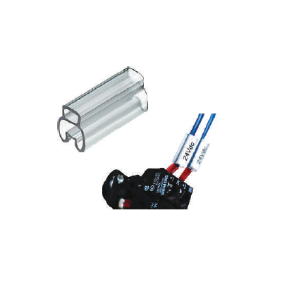 Wieland-10 mm length, suitable for 6-10 mm² cables